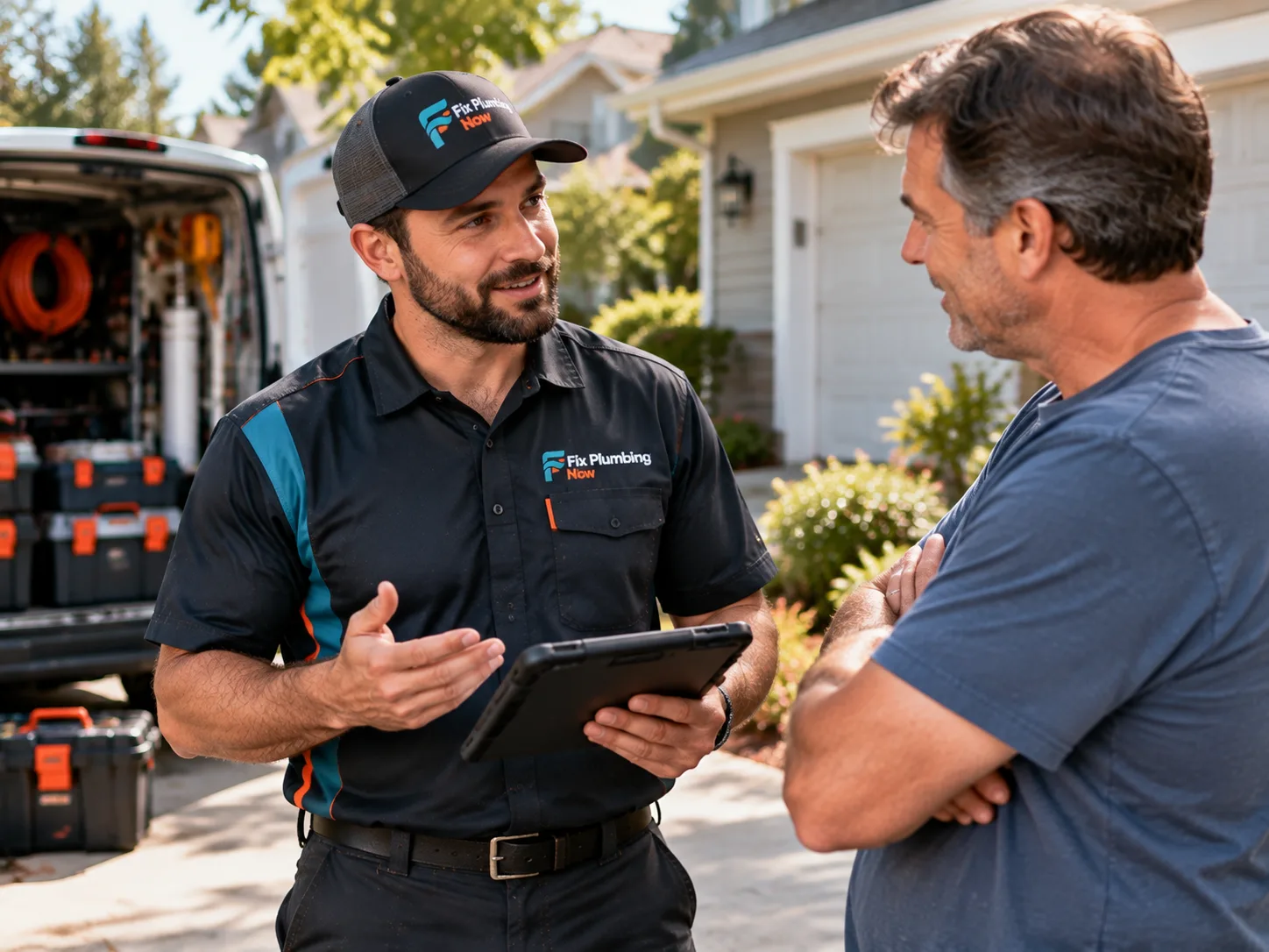 Clogged Drain Service Frederick, CO FAQs
